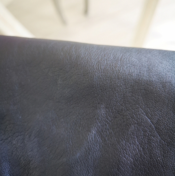 Price Drop ✨ Dynamite Faux Leather Jacket - Picture 7 of 7